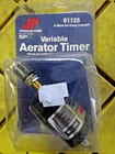 Johnson Pump Spx Variable Livewell Baitwelltimer. 3/8" Mounting Hole. 61125 New. Price: $54.99.