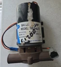 * New Jabsco Ballast Water Puppy 18220-7123 Pump Wakeboarding 9 Gpm Self-priming. Price: $199.99.