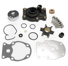 New Johnson Evinrude Omc Brp Outboard Water Pump & Impeller Kit 5008191 5008972. Price: $33.12.