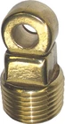 Kimpex Garboard Drain Plug - Brass New. Price: $22.62.