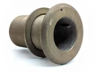 Perko 0322009PLB Marine Bronze Threaded Pipe Connection Thru-hull Fitting New. Price: $99.95.