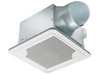 Delta Breezsmart 130 Cfm Exhaust Bath Fan/dual Speed And Adjustable New. Price: $213.74.