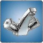 Boating Accessories New Classic Family Mixer Scandvik 70001 Simple Basin. Price: $335.12.