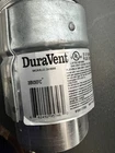 M G Duravent 3BV3EFC Double-wall B-vent Flex Connector Duraconnect Ii New. Price: $80.00.