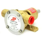 Johnson Pump 10-24569-09 Bronze Raw Water F35B-8027 New. Price: $319.24.