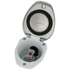 Scandvik Recessed T-handle Mixing Valve W/white Cup Upc 786142121345 New. Price: $151.76.