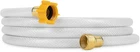 Camco Tastepure Rv Drinking Water Hose, 10FT, Lead & Bpa Free, 1/2IN (22743) New. Price: $13.65.
