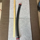 Flow-rite Boat Livewell Hose With 3/4" Qwik-lok 20" In Length New. Price: $15.87.