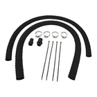 Racor CCV55037 Fuel Filter Housing Hose Kit 1.00"TO1.25" For CCV4500 New. Price: $160.00.