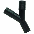 Seachoice 3/4" Y-fitting #18231 New. Price: $10.06.