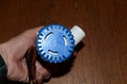 Amarine-made 1100 Gph 12V Boat Plumbing Electric Bilge Pump 29MM Id Hose New. Price: $15.00.