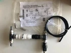 Flojet Inline Water Pressure Regulator 01750322C Wendy's Filter Oven Connection. Price: $62.98.