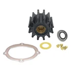 Johnson Pump Service Kit F6B-9 09-45825 New. Price: $76.95.