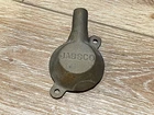Jabsco 14555-0000 Brass Pump Strainer New. Price: $33.75.