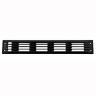 Attwood Louvered Venturi Black #1494A5 New. Price: $30.09.