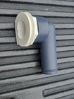 Marine Flex Flange Thru Hull 1502FF New. Price: $14.95.