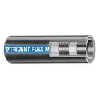 Trident Marine 3/4" 50' Coil Flex Wet Exhaust & Water Hose - Black New. Price: $386.09.