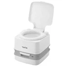 Thetford Porta Potti 135 Marine Toilet W/hold Down Kit 92861 New. Price: $123.95.