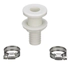 Seachoice 19451 Bilge Pump Installation Kit New. Price: $23.68.