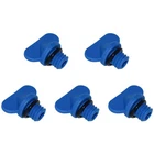 Manifold Engine Block Drain Plug Kit Replaces For Sierra 18-4226 Blue New. Price: $8.31.