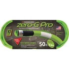 Teknor Zero-g Pro 3/4 In. Dia. X 50 Ft. Drinking Water Safe Garden Hose New. Price: $54.97.
