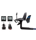 Garmin 010-01616-30 Gnx Wireless Sail Pack 43 New. Price: $1064.79.