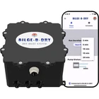 Bilge-b-dry Triple Pump 12VDC BBD-2025-123 New. Price: $524.95.