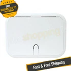 T-h Marine HDS-1115-2-DP 11"X15" Polar White Non Locking Designer Series Hatch New. Price: $98.20.