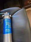 Usfilter 156017-02 ST-1 Steel Water Housing New. Price: $175.00.