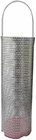 Perko 049300899D Basket 3-5/16"X8-7/16" For Intake Water Strainer Fig 0493008PLB New. Price: $136.91.