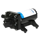 Shurflo Pro Blaster Ii 24VDC 5.0GPM 60PSI Ultimate New. Price: $355.19.