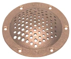 Buck Algonquin 00SR350 3-1/2" Round Strainer New. Price: $37.99.