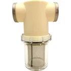 Sherwood 18029 Raw Water Strainer 1/2 In. New. Price: $78.34.