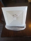 Nalle Ventilation & Exhaust Fanmodel HQS-300- Ceiling -bathroom -nib Open. Price: $19.95.
