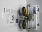 Parker Racor 75500MAX2 Marine Fuel Filter Water Separator #002 *read* New. Price: $1085.00.