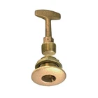 Perko 0363DP0PLB Plug Garboard Drain 3/4IN New. Price: $204.32.