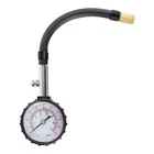 Whites Analogue Tyre Pressure Gauge 0-60 Psi Flexible Hose Brand. Price: $23.31.