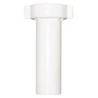 Scandvik Plastic White Straight Pipe For 1-1/4" Connections New. Price: $10.39.